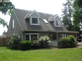 28440 S McKern Ct, Newberg, OR 97132