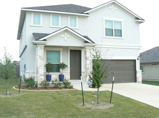 19029 Kimberlite Dr, Pflugerville, TX 78660