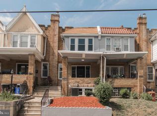 6536 N Smedley St, Philadelphia, PA
