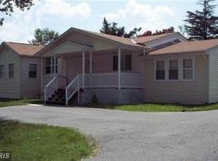 4609 Jean Marie Dr, TEMPLE HILLS, MD 20748