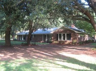 2355 Wedgefield Rd, Sumter, SC 29154