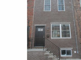 2110 Morris St, Philadelphia, PA 19145