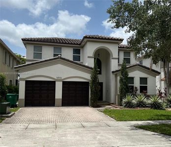 16546 SW 39th St, Hollywood, FL, 33027