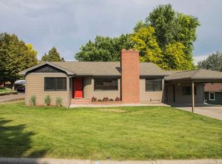 2923 Rugby Dr, Billings, MT 59102