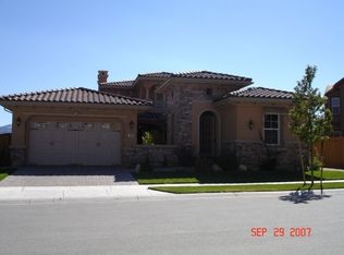 2310 Trail Ridge Ct, Reno, NV 89523