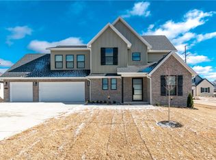 282 Fiori St, Springdale, AR 72762