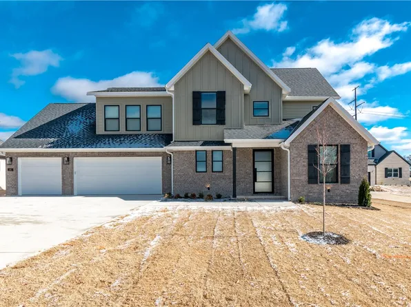 282 Fiori St, Springdale, AR 72762