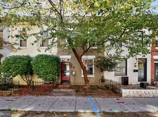 1642 Florida Ave NW, Washington, DC 20009