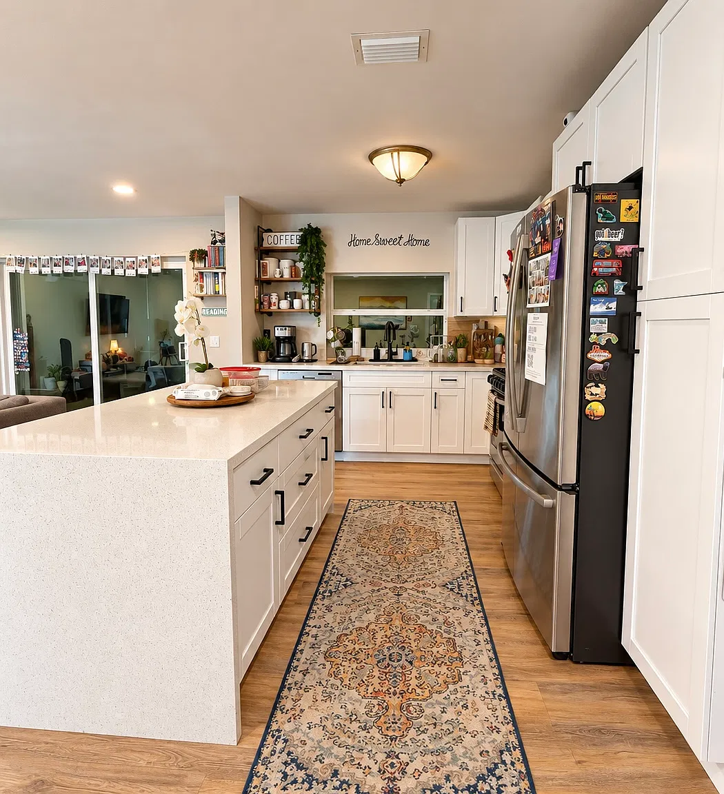 2 bed, 1247 sqft, $2,900 — Photo 4