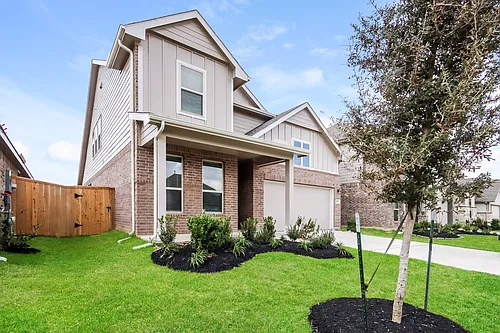 4915 Eldorado Rose Pl Photo 1