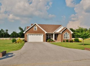 161 Stone Mill Rd, Elkton, KY 42220