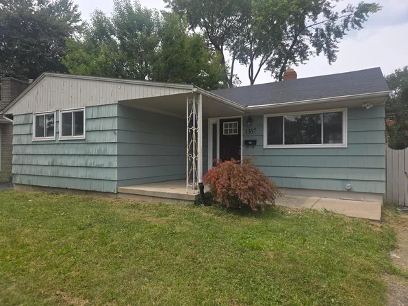1367 Avenue Dr, Columbus, OH 43227