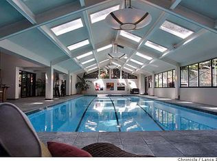 244 Glorietta Blvd, Orinda, CA