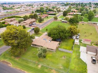 6611 W Vineyard Rd, Laveen, AZ 85339