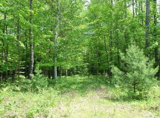 Pinehurst Dr LOT 10, Lake Tomahawk, WI 54539