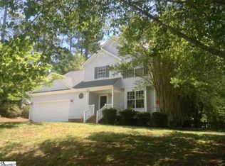 205 Adirondack Way, Simpsonville, SC 29681