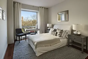 Rented by Living New York