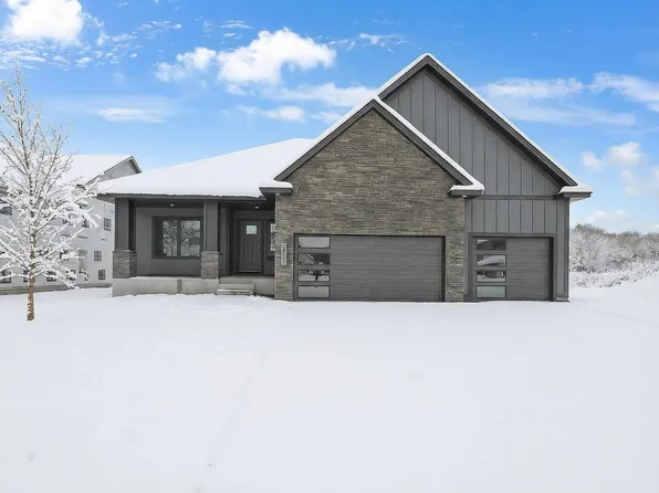 2140 120th Ln NE, Blaine, MN 55449
