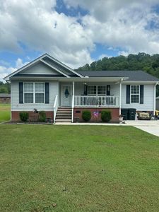 233 Georgia Ln, Jasper, TN, 37347