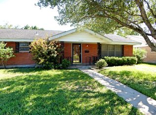 4129 Bray Dr, Corpus Christi, TX 78413