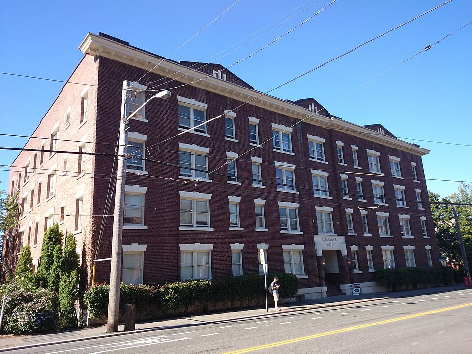 2nd image of 119 W Roy St APT 106
