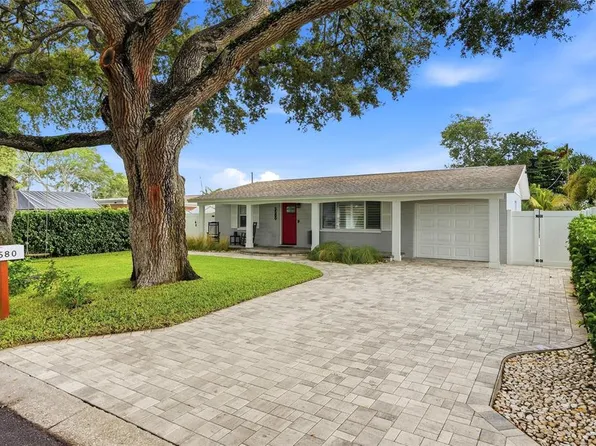 5580 Tangelo Rd, Seminole, FL 33772