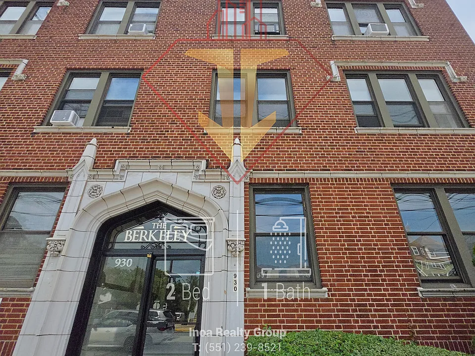 928-930 Avenue CB1