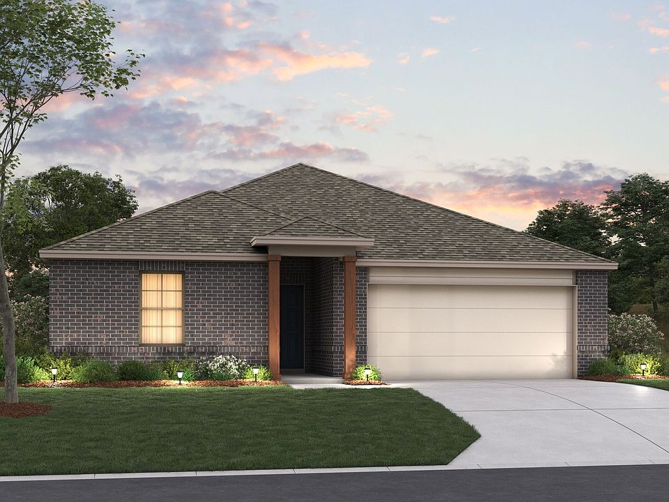 Polo II Elevation A