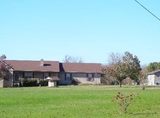 1119 Myrtle Rd, Bradyville, TN 37026