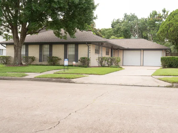 5547 Carew St, Houston, TX 77096