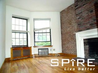 158 W 76th St APT 2B, New York, NY 10023