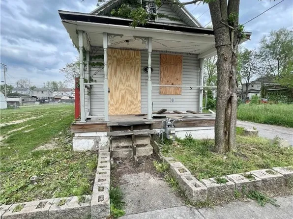 38 Nassau St, Dayton, OH 45410