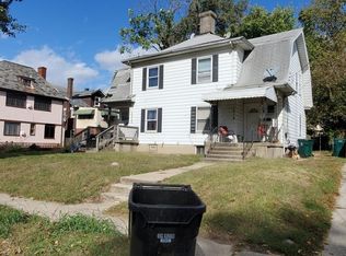 1212 Franklin Ave, Cincinnati, OH 45237