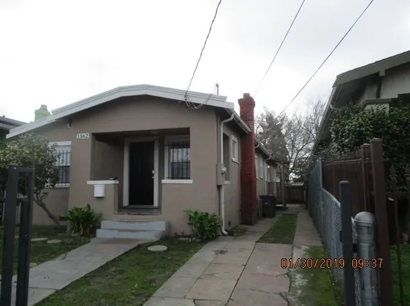 1562 79th Ave, Oakland, CA 94621