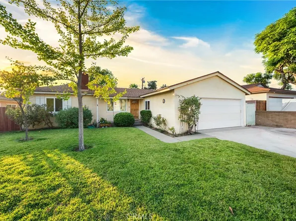 8244 London Ave, Rancho Cucamonga, CA 91730
