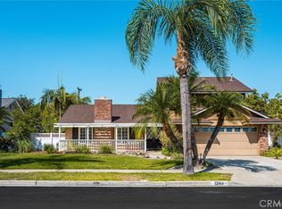 1249 Bering St, Placentia, CA 92870