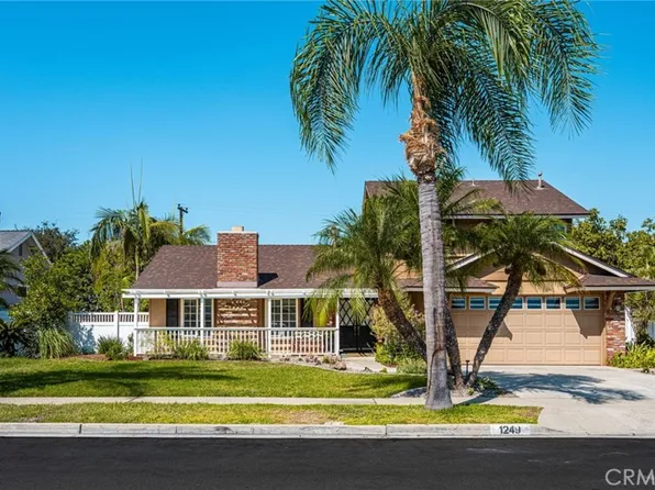 1249 Bering St, Placentia, CA 92870