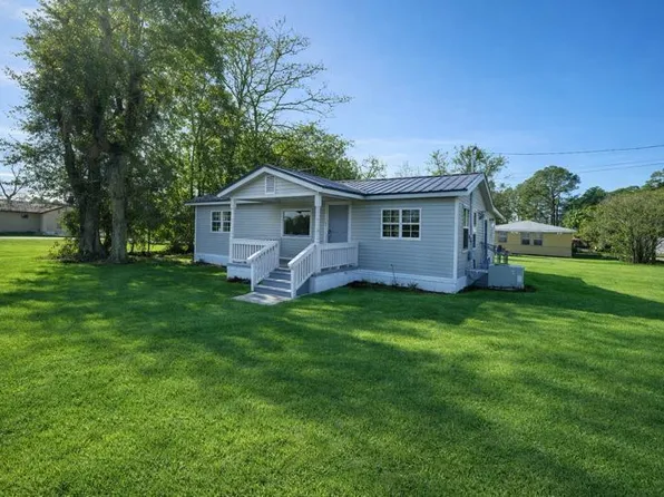 703 N Elm St, Adel, GA 31620