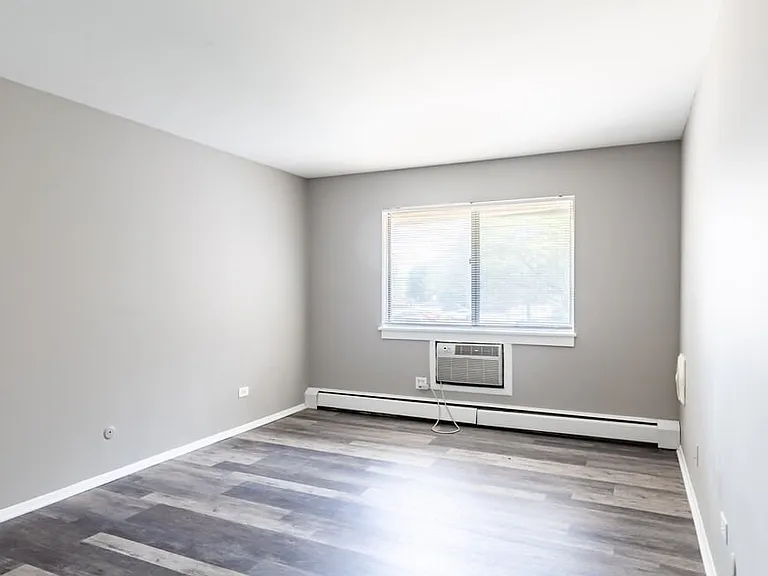 Bedroom 1x1