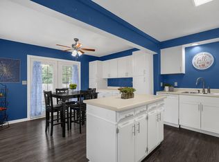 3270 Eisenhower Rd, Columbus, OH 43224