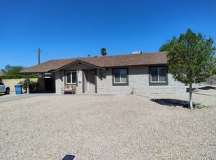 721 E Cavalier Dr, Tempe, AZ 85281