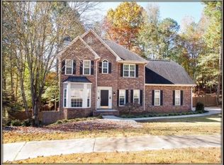 135 Riverlook Ml, Fayetteville, GA 30215