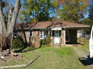 990 Old Greenville Rd, Spartanburg, SC 29301