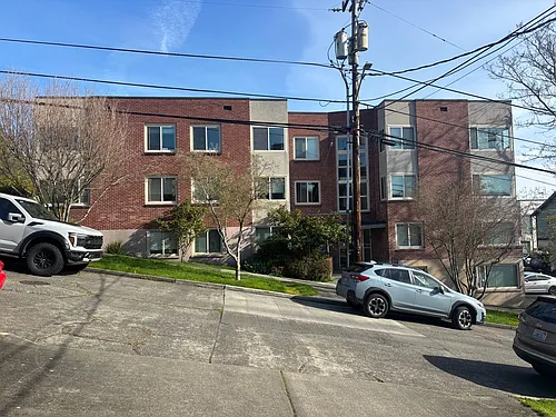 The Norman Apartments Photo 1