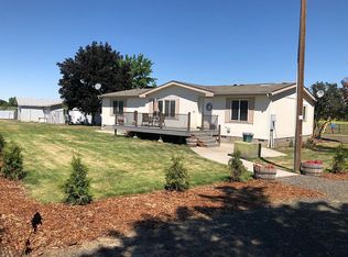 73560 Parr Ln, Pendleton, OR 97801