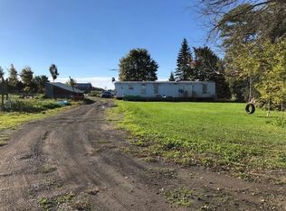 1530 Earls Hill Rd, Penn Yan, NY 14527