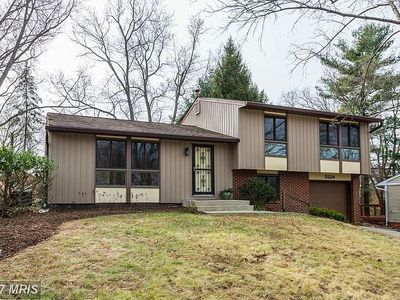 5524 Bluecoat Ln, Columbia, MD, 21045