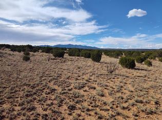 Old Abo Trl, Mountainair, NM 87036
