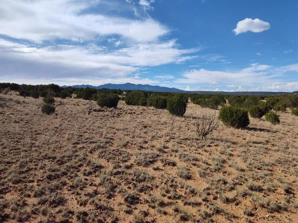 Old Abo Trl, Mountainair, NM 87036