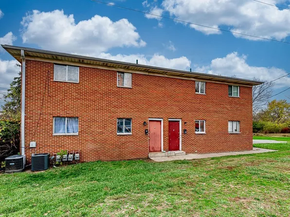 4201 Roosevelt Blvd, Middletown, OH 45044
